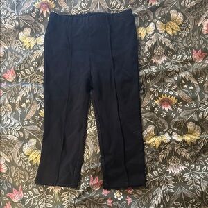 H&M Classic Black Kids Leggings